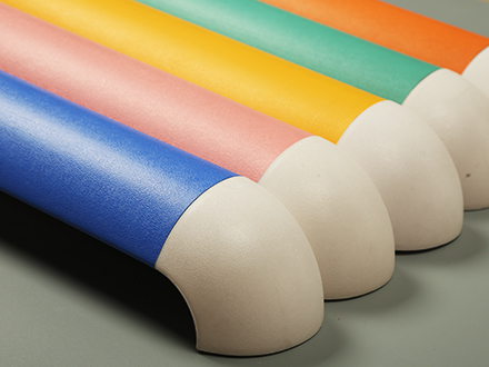 防撞扶手的性能特點(diǎn)及應(yīng)用范圍